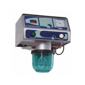 Revestidor Tornado Silfradent Italy Worl Vac-Mix Slim Line